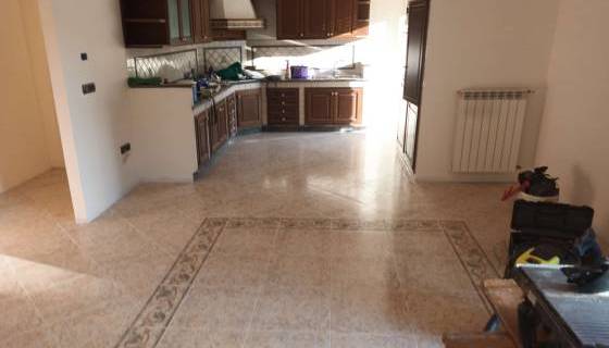 Posa parquet a Trapani